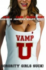 Vamp U Türkçe Dublaj izle