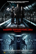 Vampir İmparatorluğu Türkçe Dublaj izle