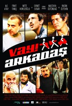 Vay Arkadaş Türkçe Dublaj izle