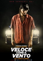 Veloce Come Il Vento Türkçe Dublaj izle