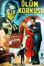 Vertigo Türkçe Dublaj izle