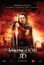 Vikingdom Türkçe Dublaj izle