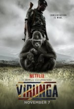 Virunga Türkçe Dublaj izle