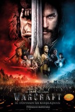 Warcraft Türkçe Dublaj izle