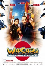 Wasabi Türkçe Dublaj izle