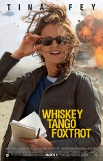 Whiskey Tango Foxtrot Türkçe Dublaj izle