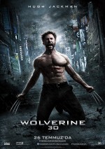 Wolverine Türkçe Dublaj izle