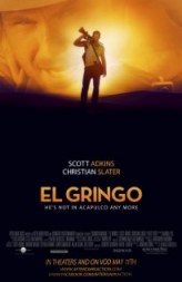 Yabancı – El Gringo 2012 Türkçe Dublaj izle