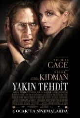 Yakın Tehdit Türkçe Dublaj izle