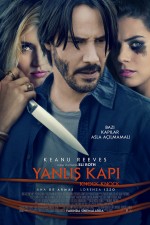 Yanlış Kapı Türkçe Dublaj izle