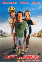 Yedek Kulübesi – The Benchwarmers 2006 Türkçe Dublaj izle