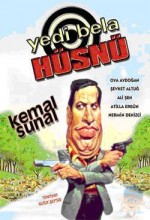 Yedi Bela Hüsnü Türkçe Dublaj izle