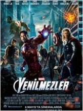 Yenilmezler Türkçe Dublaj izle