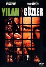 Yılan Gözler Türkçe Dublaj izle