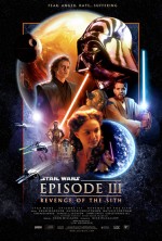 Yıldız Savaşları Bölüm III: Sith’in İntikamı Türkçe Dublaj izle