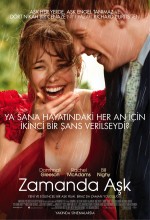 Zamanda Aşk Türkçe Dublaj izle