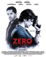 Zero Tolerance Türkçe Dublaj izle