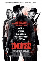 Zincirsiz Türkçe Dublaj izle