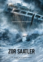 Zor Saatler Türkçe Dublaj izle