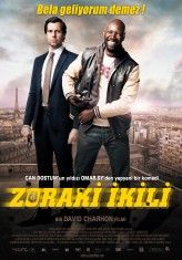 Zoraki İkili Türkçe Dublaj izle