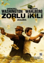 Zorlu İkili Türkçe Dublaj izle